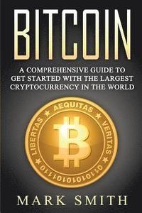 bokomslag Bitcoin