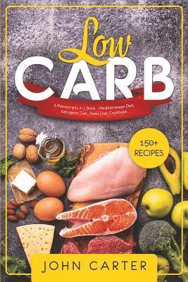 bokomslag Low Carb