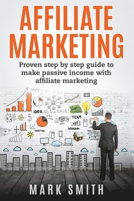 bokomslag Affiliate Marketing