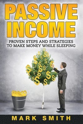 bokomslag Passive Income