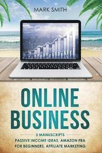 bokomslag Online Business
