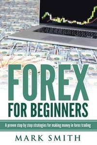 bokomslag Forex for Beginners