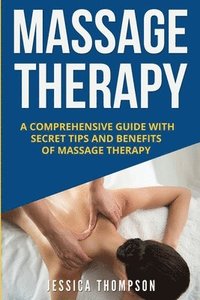 bokomslag Massage Therapy