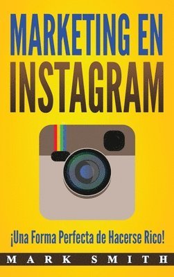bokomslag Marketing en Instagram