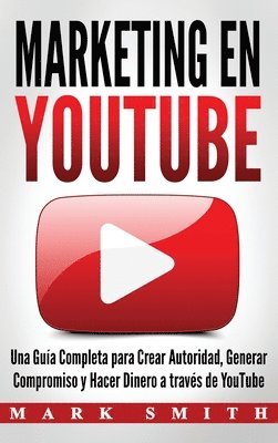 bokomslag Marketing en YouTube