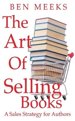 Art of Selling Books