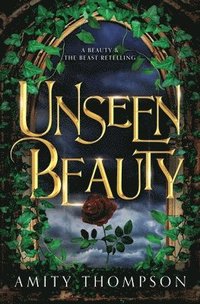 bokomslag Unseen Beauty