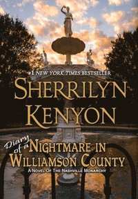 bokomslag Nightmare in Williamson County