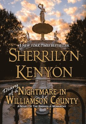 Nightmare in Williamson County 1