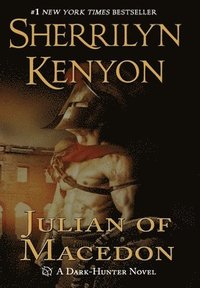 bokomslag Julian of Macedon