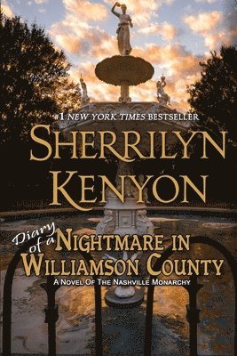 bokomslag Diary of a Nightmare in Williamson County