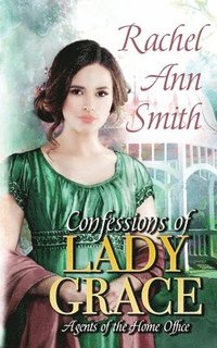 bokomslag Confessions of Lady Grace