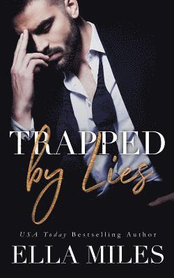 Trapped by Lies 1