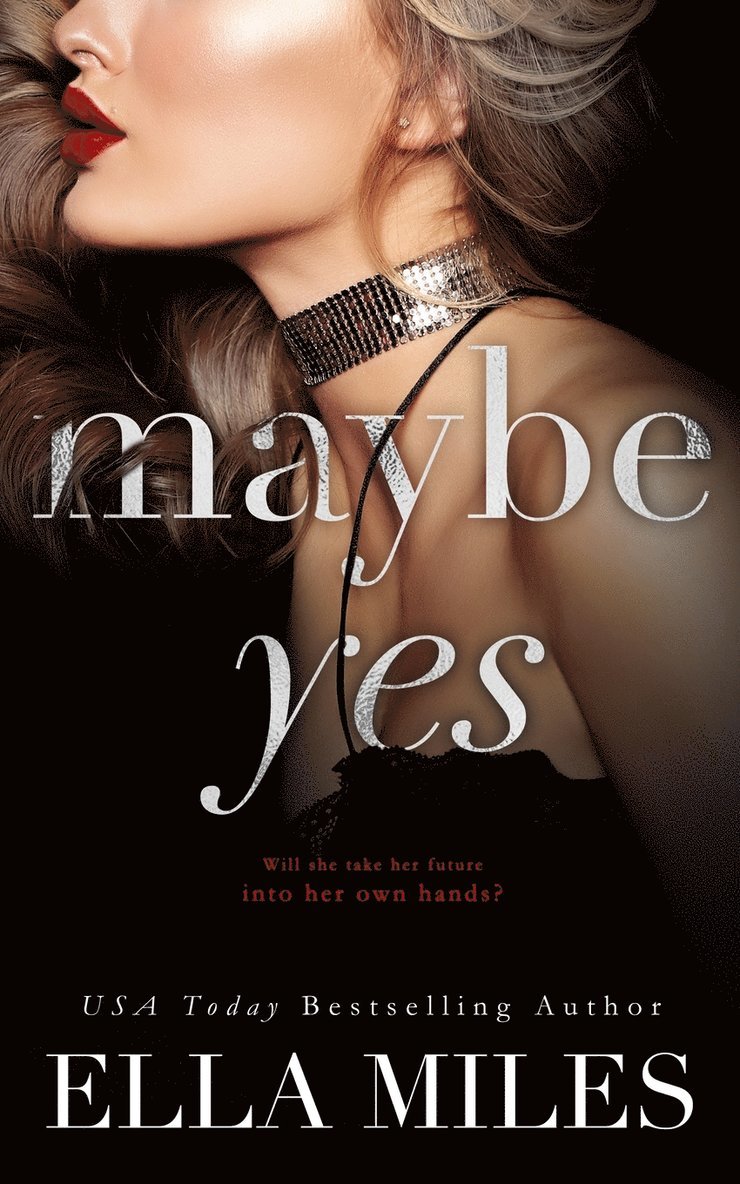 Maybe Yes