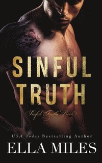 bokomslag Sinful Truth