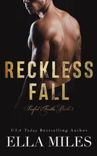 bokomslag Reckless Fall