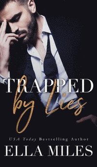 bokomslag Trapped by Lies