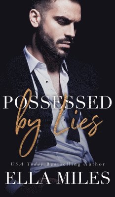 Possessed by Lies 1