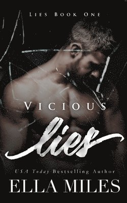 bokomslag Vicious Lies