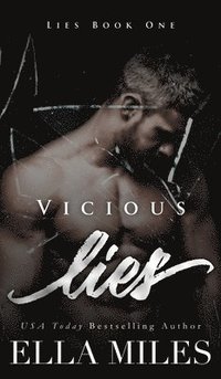 bokomslag Vicious Lies