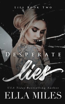 Desperate Lies 1