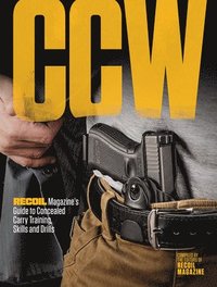 bokomslag CCW