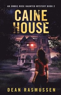 bokomslag Caine House
