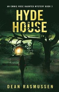 bokomslag Hyde House