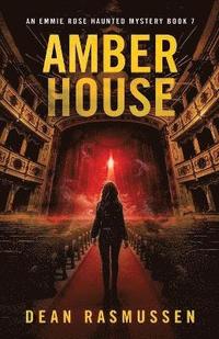 bokomslag Amber House