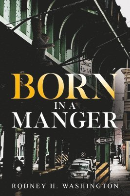 Born in a Manger 1