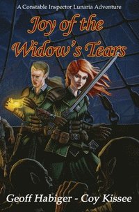 bokomslag Joy of the Widow's Tears Volume 2