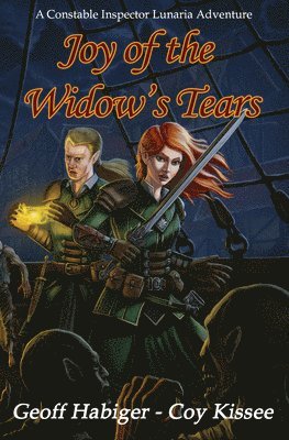 Joy of the Widow's Tears Volume 2 1