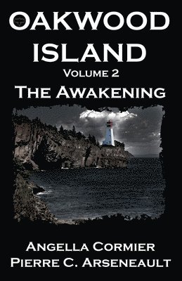 Oakwood Island: The Awakening 1