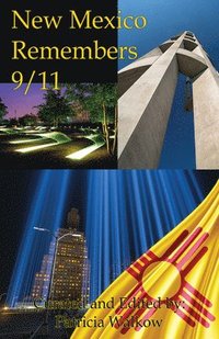 bokomslag New Mexico Remembers 9/11