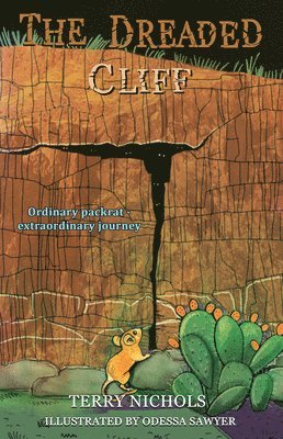 Terry Nichols, Odessa Sawyer - Dreaded Cliff, Häftad