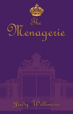 Judy Willmore - Menagerie, Häftad
