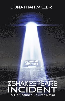 Jonathan Miller - Shakespeare Incident Volume 12, Häftad