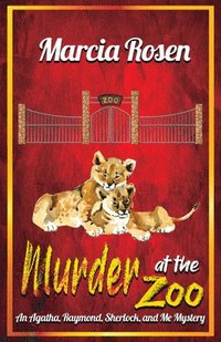 bokomslag Murder at the Zoo Volume 1