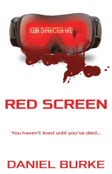 bokomslag Red Screen