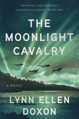 Lynn Ellen Doxon - Moonlight Cavalry, Häftad. Tillgänglighet: Lägg i varukorg