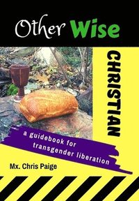 bokomslag OtherWise Christian: A Guidebook for Transgender Liberation