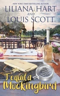 bokomslag Tequila Mockingbird (Book 7)