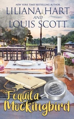 Tequila Mockingbird (Book 7) 1