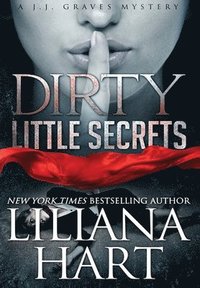 bokomslag Dirty Little Secrets