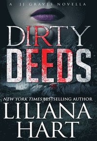 bokomslag Dirty Deeds