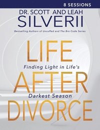 bokomslag Life After Divorce