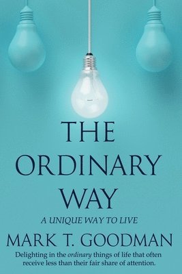 The Ordinary Way 1