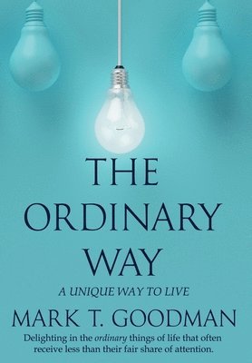 bokomslag Ordinary Way