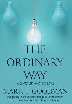 The Ordinary Way 1