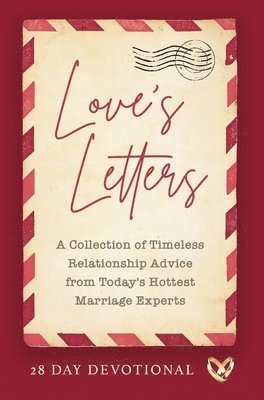 Love's Letters 1